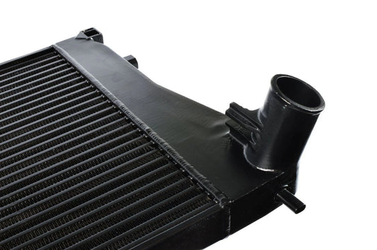 Intercooler maggiorato Seat Skoda VW  Audi A3 8V S3 8V 1.8 2.0 TFSI TDI stage 3