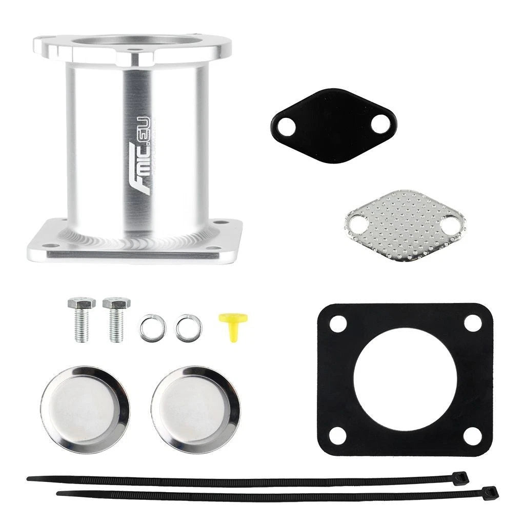 Kit di eliminazione valvola E G R per BMW E87 E90 X5 E60 E61 M47N2 M57N2
