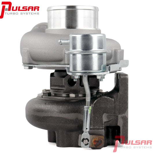 Turbocompressore Pulsar PSR GTX 2860 Gen2 475HP AR86 T25 5 bulloni WG 11,6 PSI