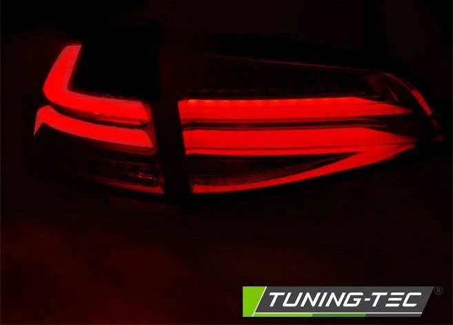 FANALI POSTERIORI A LED VOLKSWAGEN GOLF 7 13-17 HATCHBACK