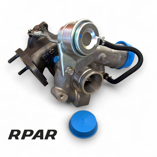TURBO PER FIAT PUNTO GT UNO TURBO TD04L ORIGINALE MITSUBISHI GIA' MODIFICATA
