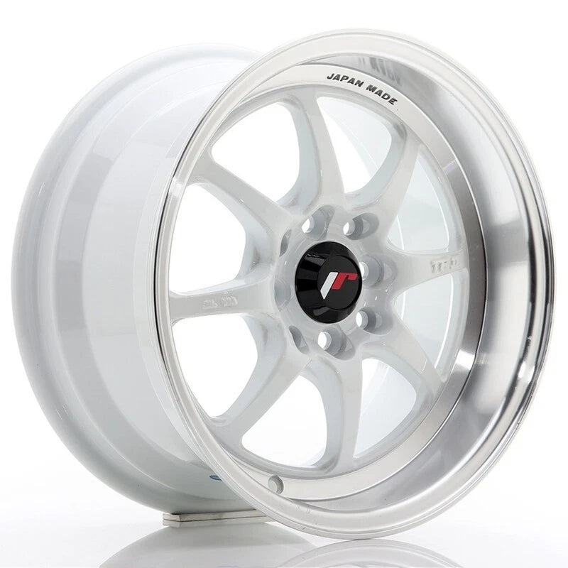 4 Cerchi in Lega Japan Racing TF2 15 4x100/108 vari colori