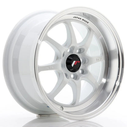 4 Cerchi in Lega Japan Racing TF2 15 4x100/108 vari colori