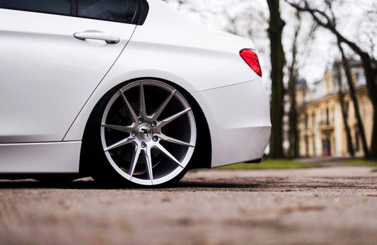 4 cerchi 20 5x120 Japan Racing JR21 BMW F30 F32 F36 8.5J et33 9.5J et33