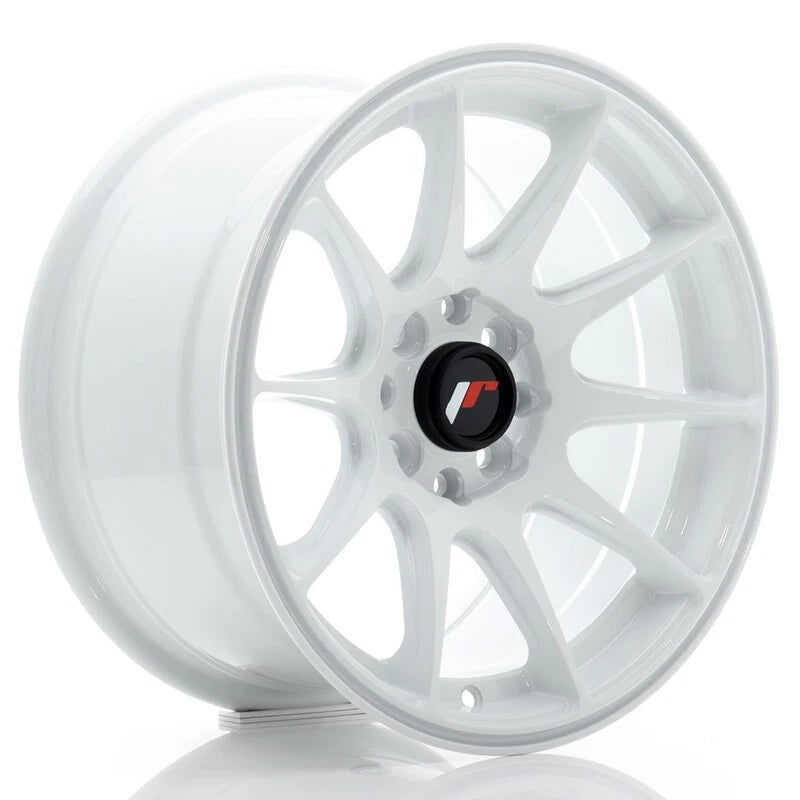 4 Cerchi in Lega Japan Racing JR11 15 4x100/108  vari colori