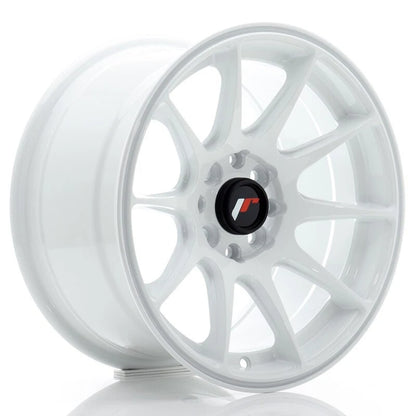4 Cerchi in Lega Japan Racing JR11 15 4x100/108  vari colori