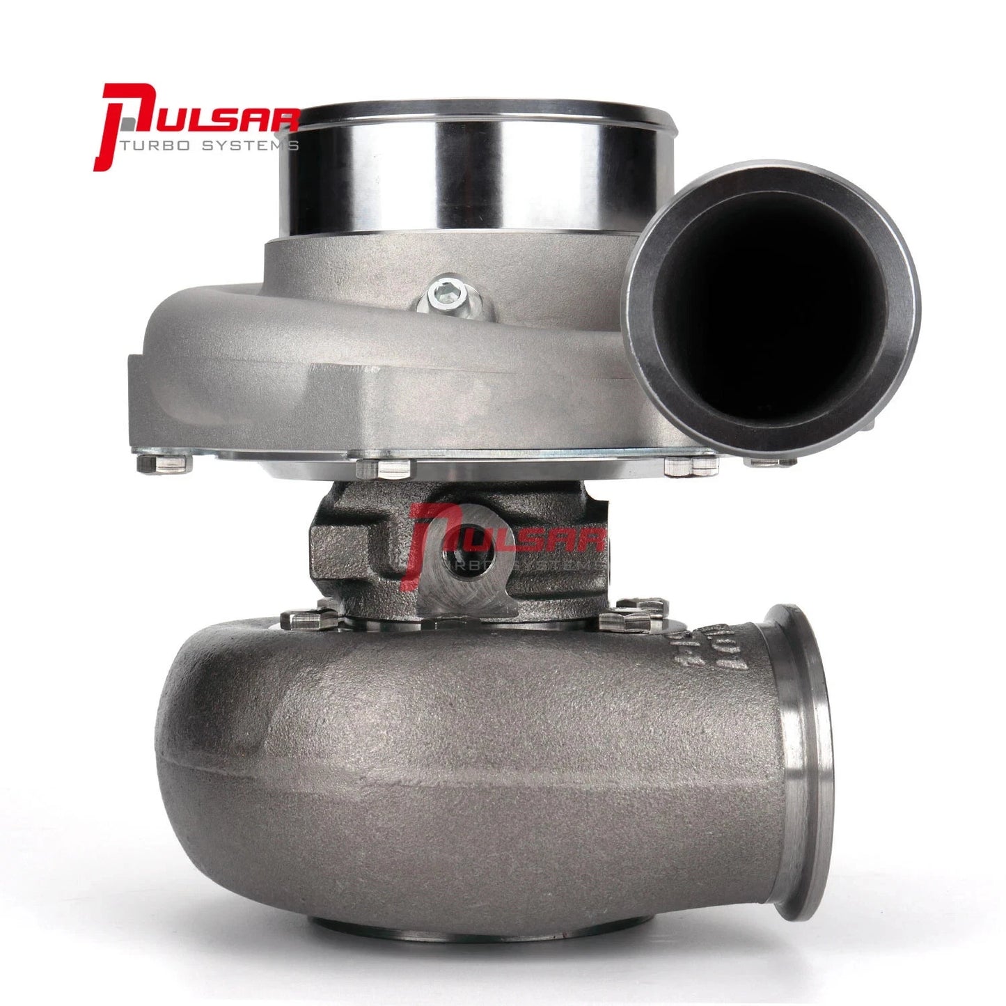 Turbocompressore Pulsar PSR GTX 3071 GEN2 650HP 1.01 T4 Ingresso 3" Uscita VBand