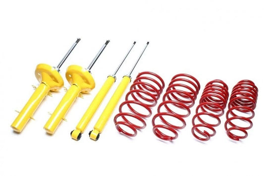 Kit sospensioni sportive TA Technix per Fiat Punto 55+60+75 Tipo 176 60/40mm