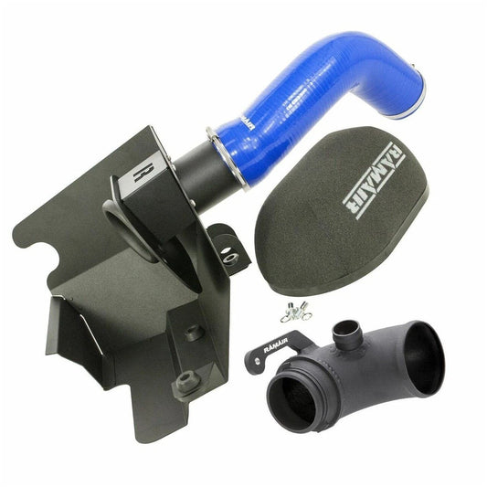KIT ASPIRAZIONE Ramair JSK-121-BL-TI VW Golf 1.8 2.0 TSI GTI R Clubsport TCR
