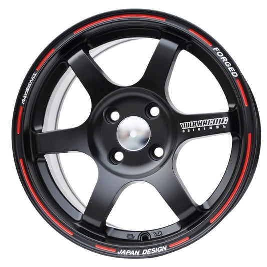 4 CERCHI 15 STYLE JAPAN JDM 4x100 HONDA OPEL RENAULT CLIO MEGANE GOLF 7J ET35