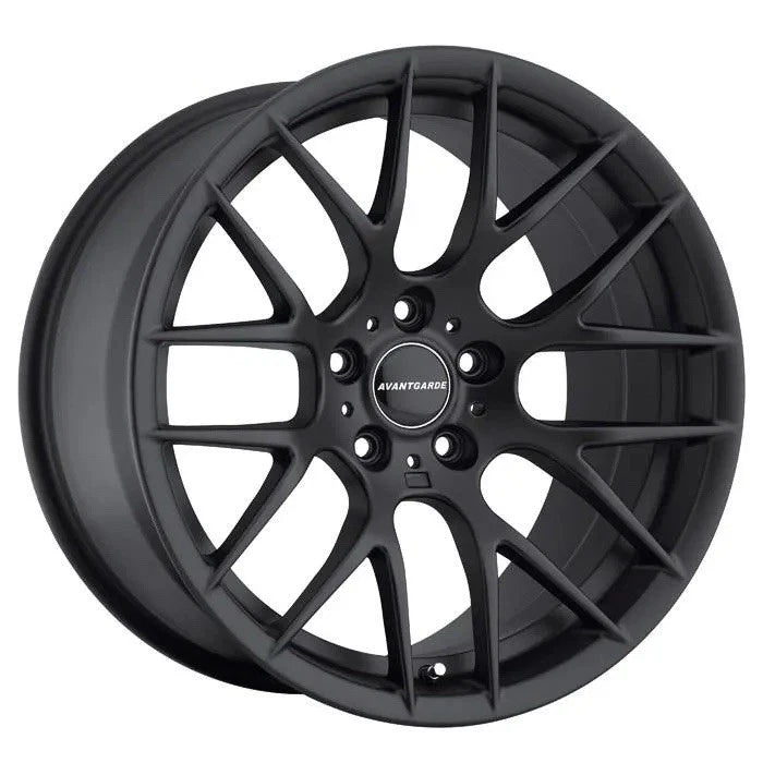 4 cerchi in lega BMW  Avant Garde 359M 19 5x120 9J-et35 10j-25