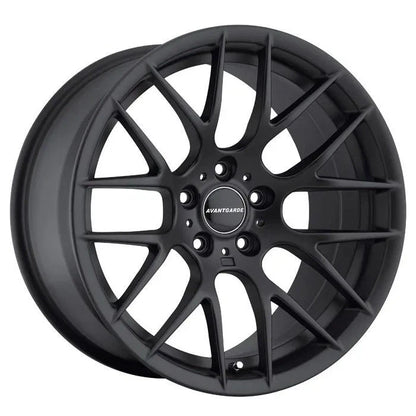 4 cerchi in lega BMW  Avant Garde 359M 19 5x120 9J-et35 10j-25