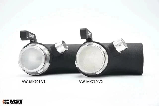 Tubo aspirazione turbo MST Performance per Audi A3 S3 8V TT 8S 1.8 2.0 TFSI