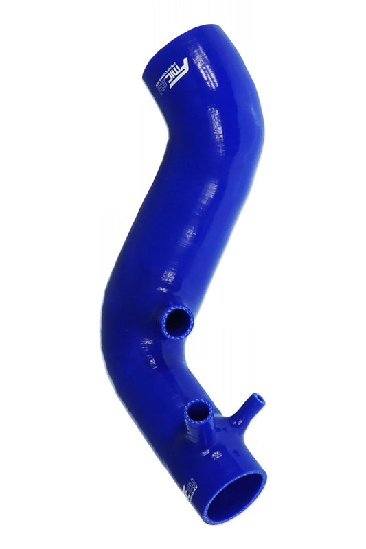 tubo turbina debimetro in silicone per Fiat Coupé 20v turbo 7786174