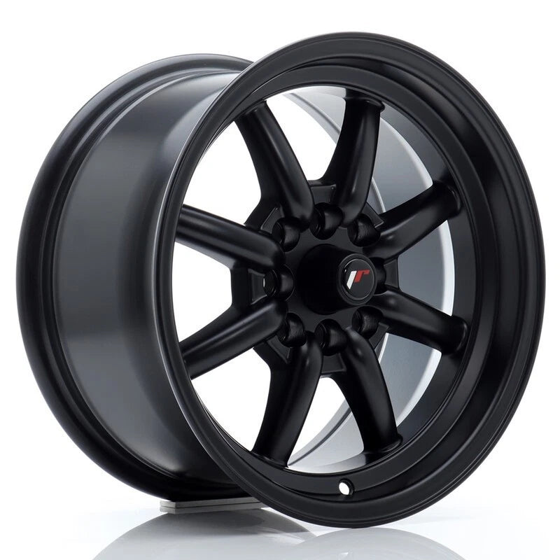 4 Cerchi in Lega Japan Racing JR19 15 4x100/108  vari colori