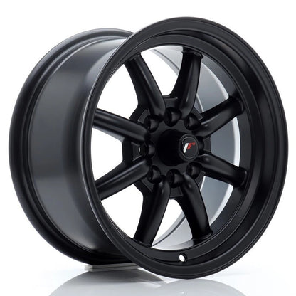 4 Cerchi in Lega Japan Racing JR19 15 4x100/108  vari colori