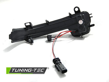 COPPIA FRECCE LATERALI SMOKE LED SEQUENZIALI BMW X2 F39 / Z4 G29