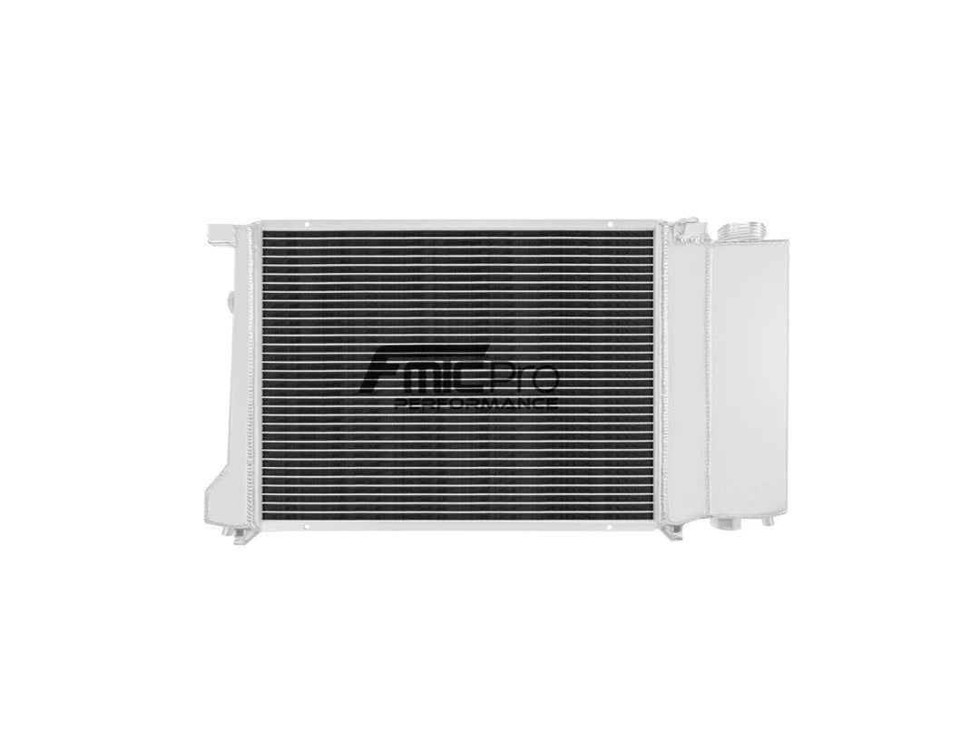 Radiatore Acqua Maggiorato BMW 3 i 5 E30 E34 E36 1.6 1.8 2.0 2.3 2.5 82-01