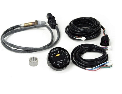 Wideband AEM CON SONDA BOSCH AFR 30-0300 ORIGINALE!!