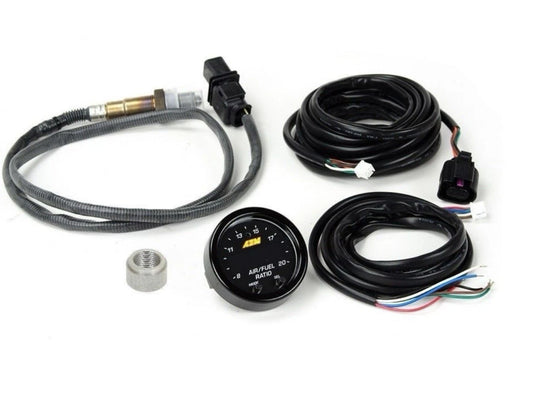 Wideband AEM CON SONDA BOSCH AFR 30-0300 ORIGINALE!!
