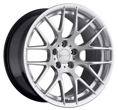 4 cerchi in lega BMW  Avant Garde 359M 19 5x120 9J-et35 10j-25