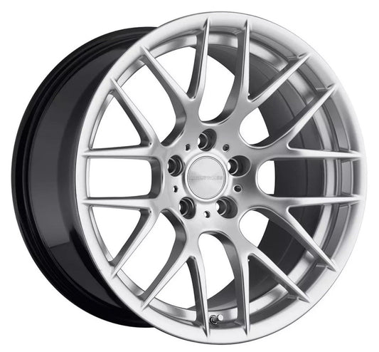 4 cerchi in lega BMW  Avant Garde 359M 19 5x120 9J-et35 10j-25