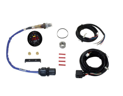 Wideband AEM CON SONDA BOSCH AFR 30-0300 ORIGINALE!!