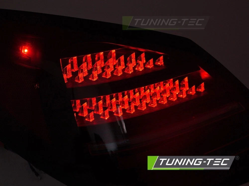 COPPIA FANALI FARI POSTERIORI A LED MERCEDES CLASSE C W205 2014 - 2021
