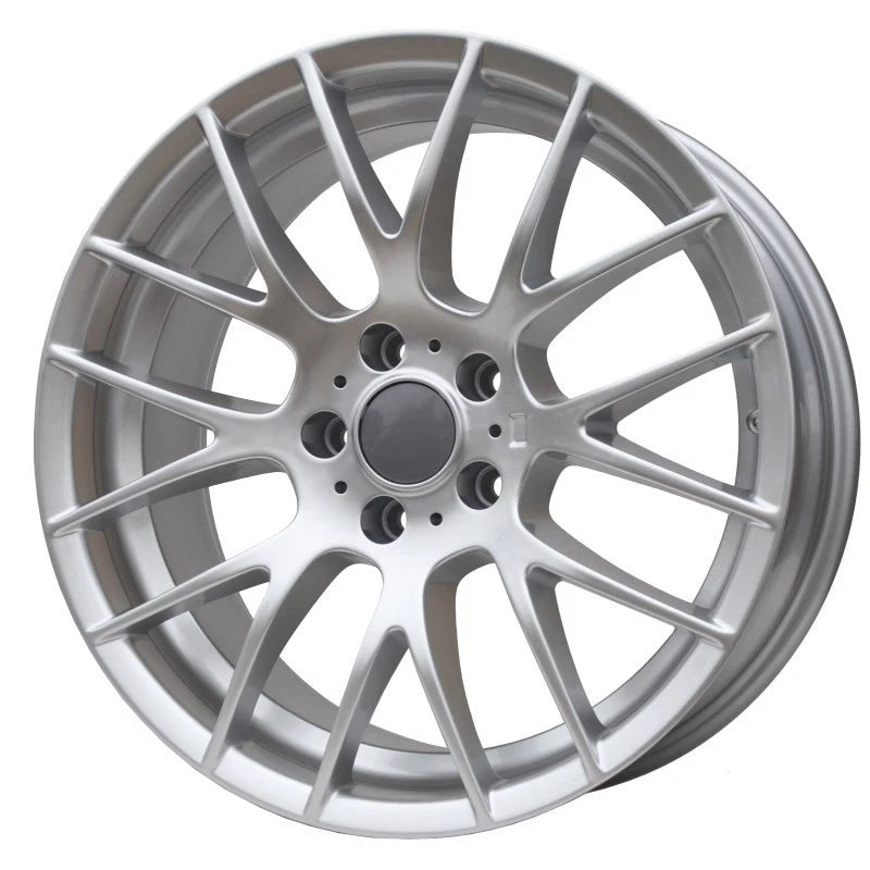 4 cerchi STYLE 359M  19 doppia misura bmw 5x120 8.5et35 9.5et38