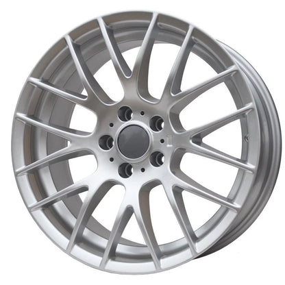 4 cerchi STYLE 359M  19 doppia misura bmw 5x120 8.5et35 9.5et38