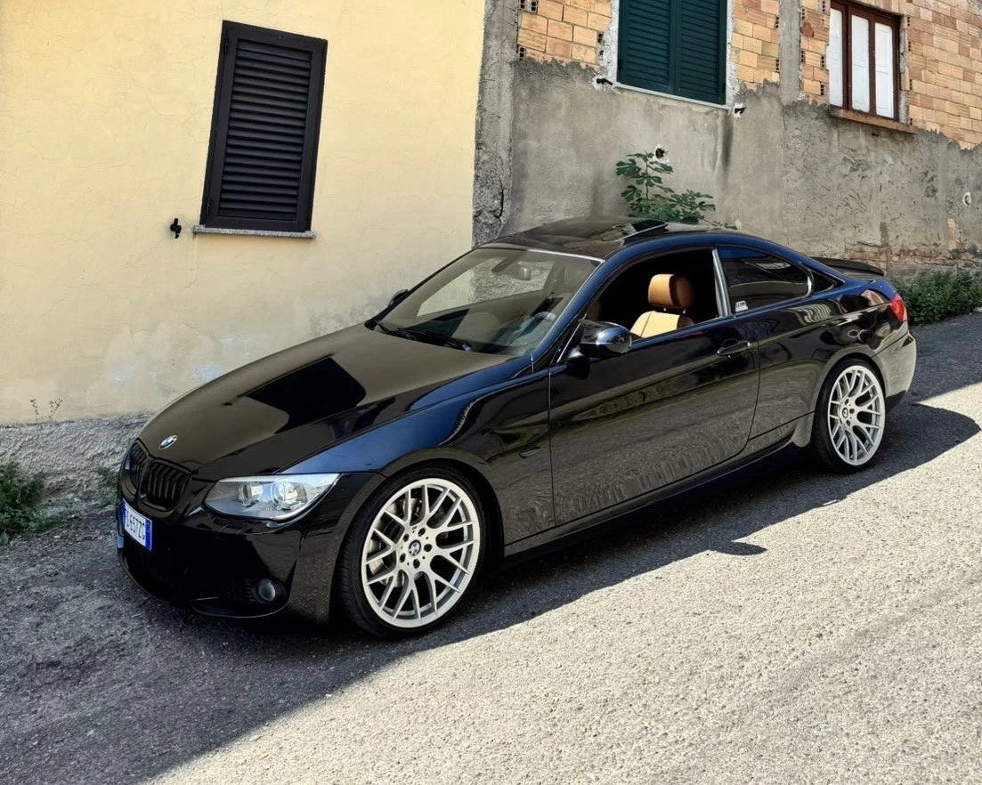 4 cerchi in lega BMW  Avant Garde 359M 19 5x120 9J-et35 10j-25