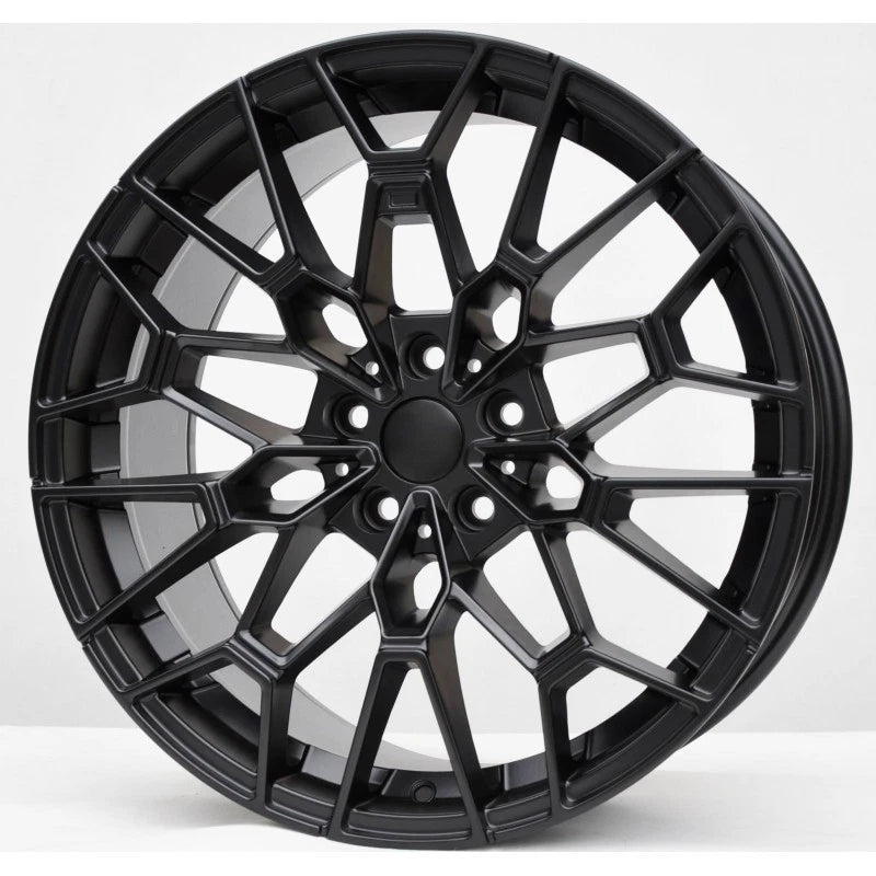 4 cerchi 18" style 827M M3 cs 5x112 BMW G20 G22 G30 G11 8J ET27
