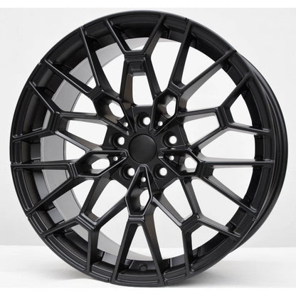 4 cerchi 18" style 827M M3 cs 5x112 BMW G20 G22 G30 G11 8J ET27