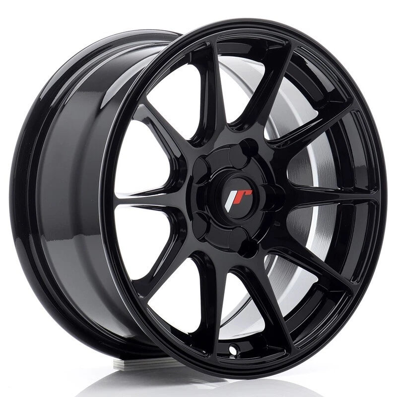 4 Cerchi in Lega Japan Racing JR11 15 4x100/108  vari colori
