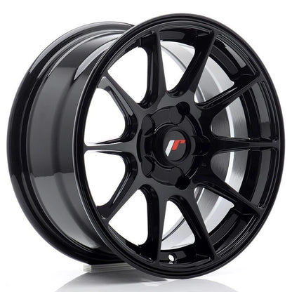4 Cerchi in Lega Japan Racing JR11 15 4x100/108  vari colori