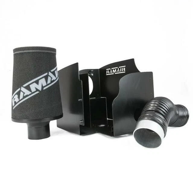 Kit aspirazione filtro aria Ramair Performance per Mini Cooper S 1.6 R53