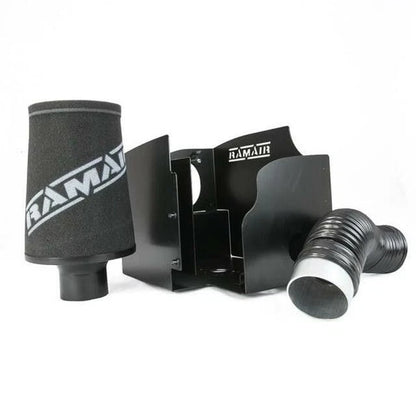Kit aspirazione filtro aria Ramair Performance per Mini Cooper S 1.6 R53