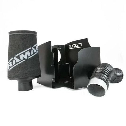 Kit aspirazione filtro aria Ramair Performance per Mini Cooper S 1.6 R53