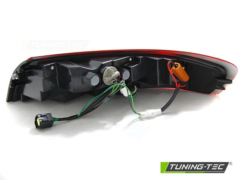 COPPIA FARI POSTERIORI A LED PORSCHE 911 996 99-04