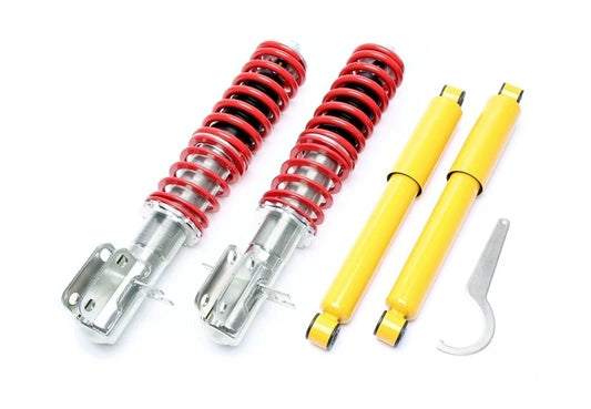 Kit Assetto Regolabile TA Technix VW CADDY 1 1982 - 1992