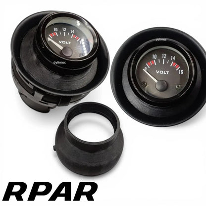 PORTA MANOMETRO SEAT IBIZA III MK3 2002-2008 DA 52MM