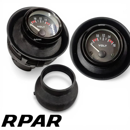 PORTA MANOMETRO SEAT IBIZA III MK3 2002-2008 DA 52MM