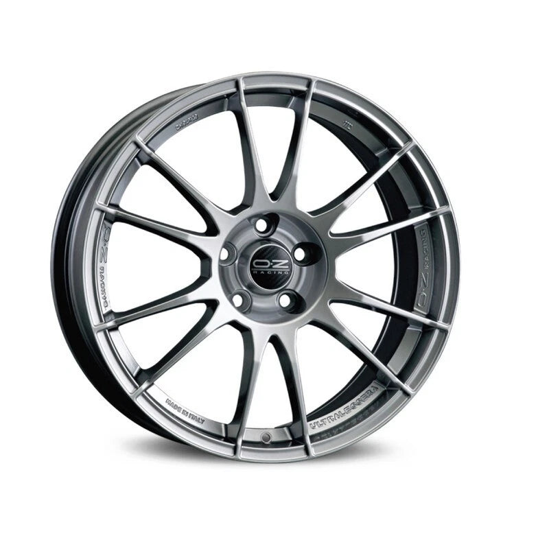 4 cerchi in lega 15 OZ ULTRALEGGERA 4X100 7J ET37