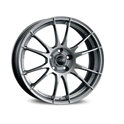 4 cerchi in lega 15 OZ ULTRALEGGERA 4X100 7J ET37