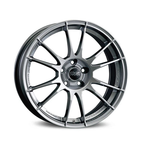 4 cerchi in lega 15 OZ ULTRALEGGERA 4X100 7J ET37