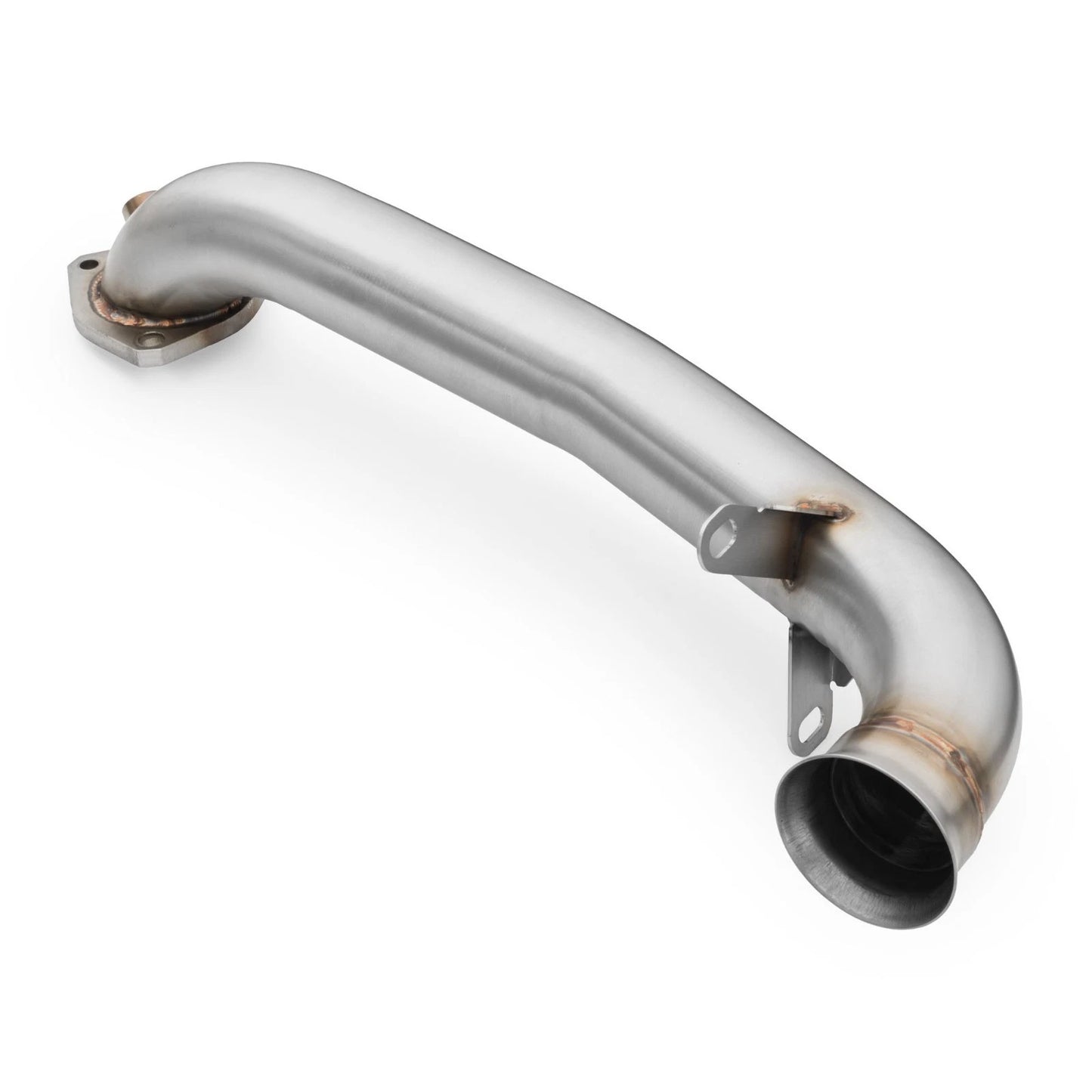 Downpipe Citroen DS3 DS3R DS3 Racing 1.6 THP Peugeot 207 RC GT GTi le mans