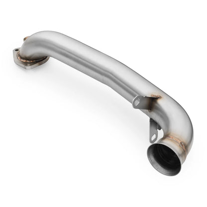 Downpipe Citroen DS3 DS3R DS3 Racing 1.6 THP Peugeot 207 RC GT GTi le mans
