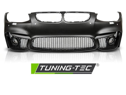 Paraurti Anteriore Look STYLE M4 BMW E92 / E93 SOLO LCI 10-12