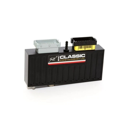 KIT CENTRALINA MOTORE EcuMaster EMU Classic ENG + CABLAGGIO