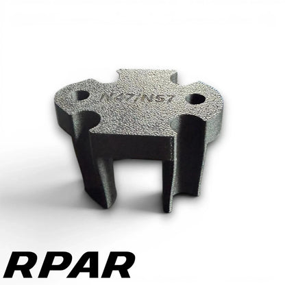Strumento Billetta per compressione molle Valvola per BMW N57 N47